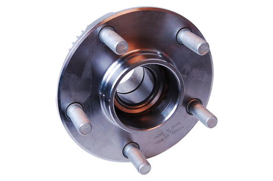 H513269 Wheel Bearing and Hub Assembly Mevotech Supreme Canada