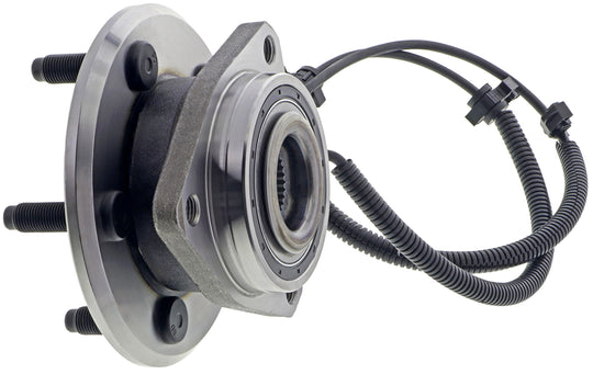 H513270HW Wheel Bearing and Hub Assembly Mevotech Supreme Canada
