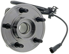 Load image into Gallery viewer, H513270HW Wheel Bearing and Hub Assembly Mevotech Supreme Canada