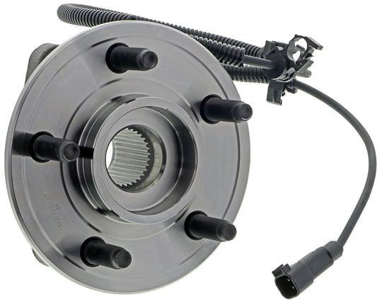 H513270HW Wheel Bearing and Hub Assembly Mevotech Supreme Canada