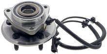 Load image into Gallery viewer, H513270HW Wheel Bearing and Hub Assembly Mevotech Supreme Canada