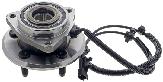 H513270HW Wheel Bearing and Hub Assembly Mevotech Supreme Canada