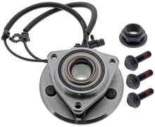 Load image into Gallery viewer, H513270HW Wheel Bearing and Hub Assembly Mevotech Supreme Canada