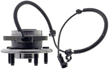 Load image into Gallery viewer, H513270HW Wheel Bearing and Hub Assembly Mevotech Supreme Canada