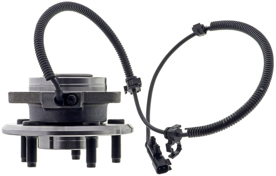 H513270HW Wheel Bearing and Hub Assembly Mevotech Supreme Canada
