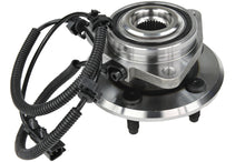 Charger l'image dans la galerie, H513270 Wheel Bearing and Hub Assembly Mevotech Supreme Canada