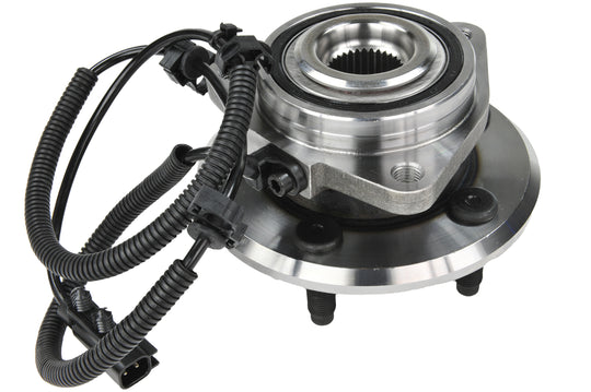 H513270 Wheel Bearing and Hub Assembly Mevotech Supreme Canada