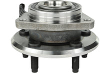 Charger l'image dans la galerie, H513270 Wheel Bearing and Hub Assembly Mevotech Supreme Canada