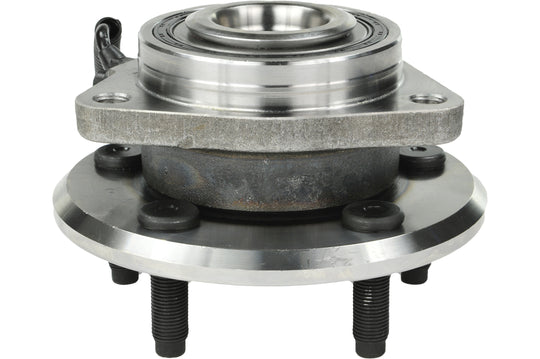 H513270 Wheel Bearing and Hub Assembly Mevotech Supreme Canada