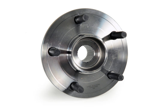 H513271 Wheel Bearing and Hub Assembly Mevotech Supreme Canada