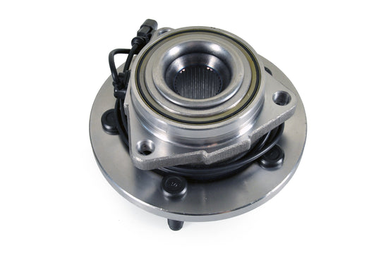H513271 Wheel Bearing and Hub Assembly Mevotech Supreme Canada