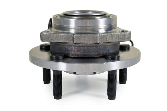 H513271 Wheel Bearing and Hub Assembly Mevotech Supreme Canada