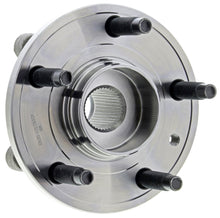 Load image into Gallery viewer, H513275HW Wheel Bearing and Hub Assembly Mevotech Supreme Canada