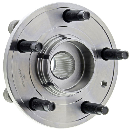 H513275HW Wheel Bearing and Hub Assembly Mevotech Supreme Canada