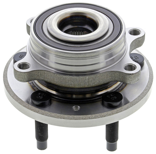 H513275HW Wheel Bearing and Hub Assembly Mevotech Supreme Canada