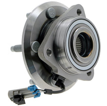 Charger l'image dans la galerie, H513276HW Wheel Bearing and Hub Assembly Mevotech Supreme Canada