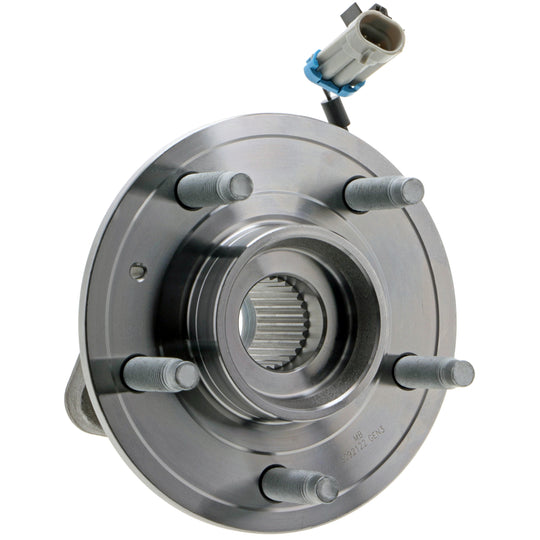 H513276HW Wheel Bearing and Hub Assembly Mevotech Supreme Canada