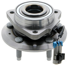 Charger l'image dans la galerie, H513276HW Wheel Bearing and Hub Assembly Mevotech Supreme Canada