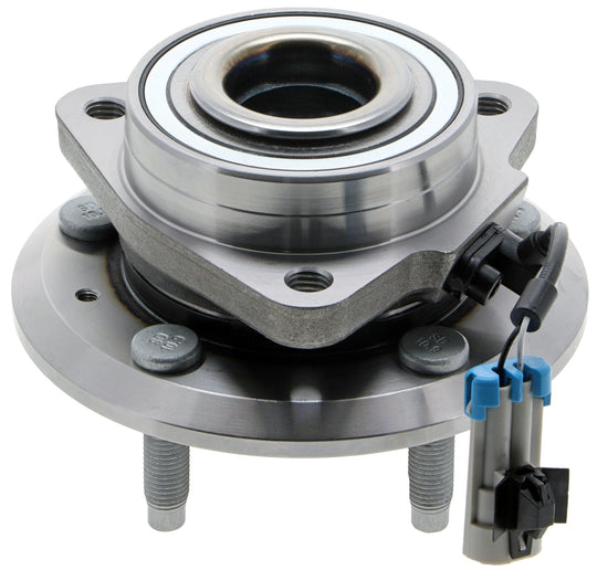 H513276HW Wheel Bearing and Hub Assembly Mevotech Supreme Canada