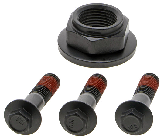 H513276HW Wheel Bearing and Hub Assembly Mevotech Supreme Canada