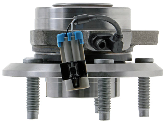 H513276HW Wheel Bearing and Hub Assembly Mevotech Supreme Canada