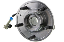Charger l'image dans la galerie, H513276 Wheel Bearing and Hub Assembly Mevotech Supreme Canada