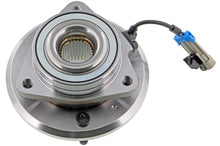 Charger l'image dans la galerie, H513276 Wheel Bearing and Hub Assembly Mevotech Supreme Canada