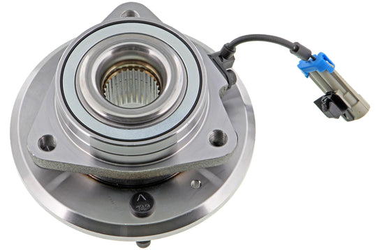 H513276 Wheel Bearing and Hub Assembly Mevotech Supreme Canada