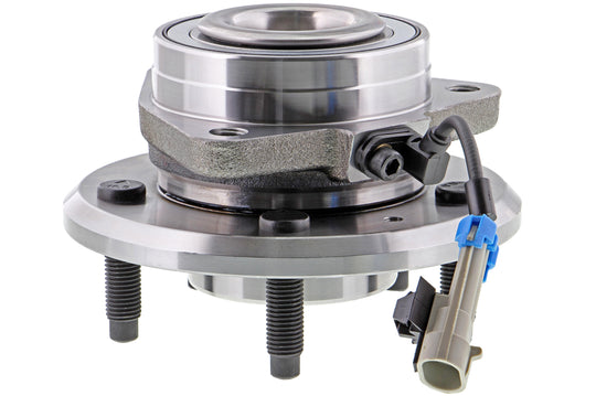 H513276 Wheel Bearing and Hub Assembly Mevotech Supreme Canada