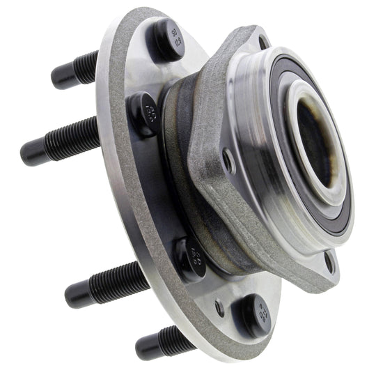 H513277HW Wheel Bearing and Hub Assembly Mevotech Supreme Canada