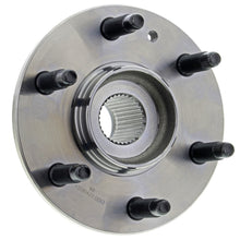 Load image into Gallery viewer, H513277HW Wheel Bearing and Hub Assembly Mevotech Supreme Canada