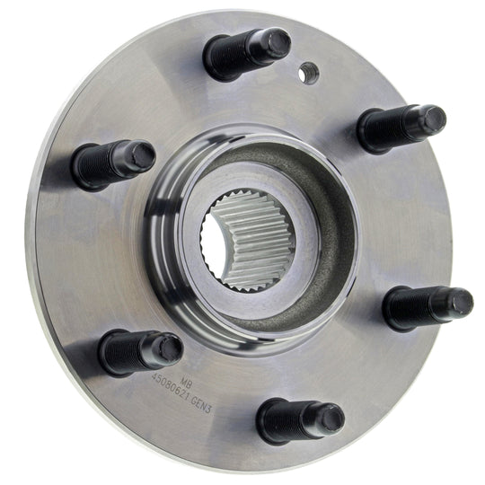 H513277HW Wheel Bearing and Hub Assembly Mevotech Supreme Canada