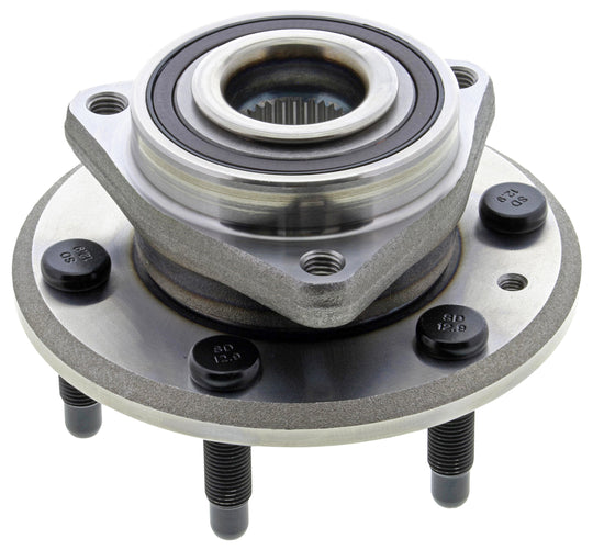 H513277HW Wheel Bearing and Hub Assembly Mevotech Supreme Canada