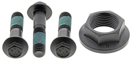 H513277HW Wheel Bearing and Hub Assembly Mevotech Supreme Canada