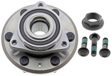 Load image into Gallery viewer, H513277HW Wheel Bearing and Hub Assembly Mevotech Supreme Canada
