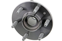 Charger l'image dans la galerie, H513277 Wheel Bearing and Hub Assembly Mevotech Supreme Canada