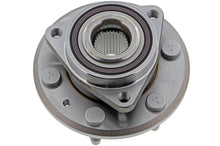Charger l'image dans la galerie, H513277 Wheel Bearing and Hub Assembly Mevotech Supreme Canada