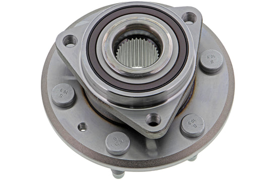 H513277 Wheel Bearing and Hub Assembly Mevotech Supreme Canada