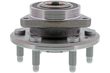 Charger l'image dans la galerie, H513277 Wheel Bearing and Hub Assembly Mevotech Supreme Canada