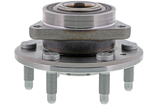 H513277 Wheel Bearing and Hub Assembly Mevotech Supreme Canada