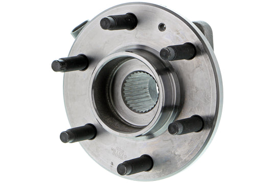 H513279 Wheel Bearing and Hub Assembly Mevotech Supreme Canada