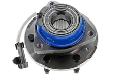 Load image into Gallery viewer, H513279 Wheel Bearing and Hub Assembly Mevotech Supreme Canada