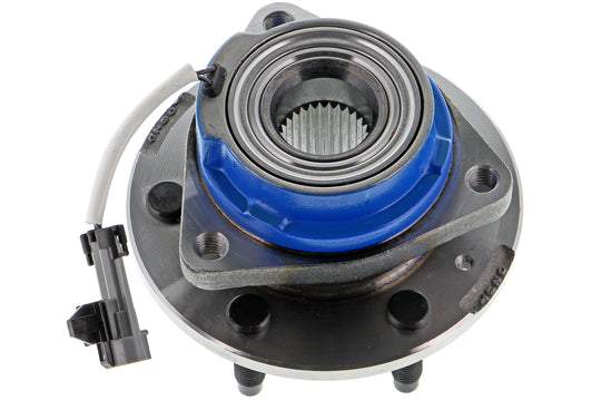 H513279 Wheel Bearing and Hub Assembly Mevotech Supreme Canada