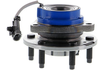 Load image into Gallery viewer, H513279 Wheel Bearing and Hub Assembly Mevotech Supreme Canada