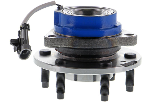 H513279 Wheel Bearing and Hub Assembly Mevotech Supreme Canada