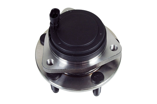 H513280 Wheel Bearing and Hub Assembly Mevotech Supreme Canada