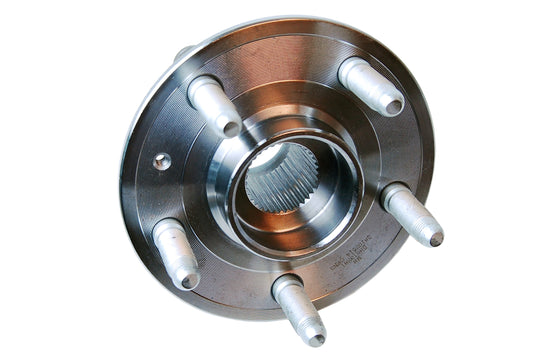 H513281 Wheel Bearing and Hub Assembly Mevotech Supreme Canada