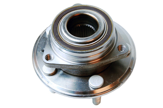 H513281 Wheel Bearing and Hub Assembly Mevotech Supreme Canada