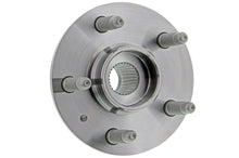 Charger l'image dans la galerie, H513282 Wheel Bearing and Hub Assembly Mevotech Supreme Canada