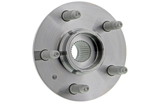 H513282 Wheel Bearing and Hub Assembly Mevotech Supreme Canada